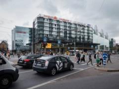 Взрыв в крупнейшем ТРЦ Эстонии: задержан подозреваемый