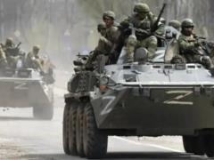 РФ оккупировала Звановку и еще продвинулась - DeepState