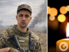 Продолжил дело погибшего под Бахмутом старшего брата: на фронте пал Герой с Прикарпатья.