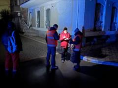 В Одессе в результате обстрела поврежден объект критической инфраструктуры