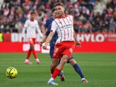 Ukrainians  assessments: Tsygankov and Vanat in the game against Atletico