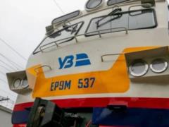 Железнодорожная авария возле Коростеня: в УЗ назвали вероятную причину