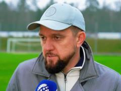 Президент Кудрівки: Працюю над проєктами стадіонів у Чернігові та Ірпені
