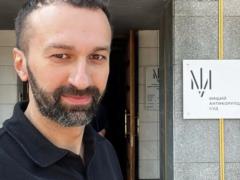 Лещенко и Подоляка уволили с должности советников главы ОП