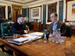 Зеленский анонсировал новые санкции против РФ и тех, кто ей помогает