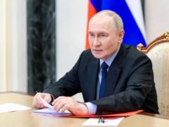 Гарантии безопасности для Украины оказались в руках Путина — Politico