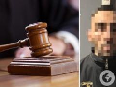 Вышел из тюрьмы и изнасиловал женщину: в Киеве будут судить иностранца. Подробности дела