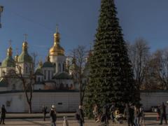 Погода в Украине: какая будет температура 23 декабря и каких морозов ждать на Рождество