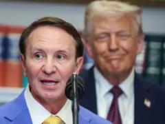 Дания вызовет посла США из-за назначения Трампом спецпосланника в Гренландии