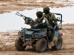 В ISW объяснили цель новых атак РФ на Сумщине и Харьковщине
