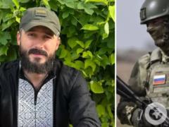 Раздражает, что обвиняют только Путина: актер-воин объяснил, что не так с украинцами и для чего на самом деле россияне пришли в 
