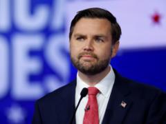Венс прокомментировал мирные переговоры в Украине: прогресс есть, но уверенности нет