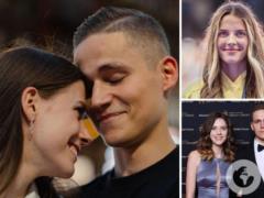  Нет, не будет : Магучих категорично ответила на вопрос о свадьбе с 21-летним женихом