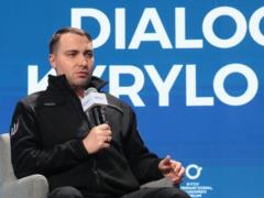 Буданов сделал заявление о мирных переговорах