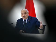 Орешник в Беларуси: Лукашенко сделал заявление