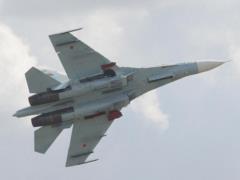 ГУР Украины уничтожила два российских боевых самолета в Липецке