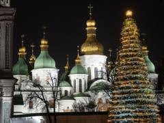 Рождество и Новый год 2025–2026: будут ли у украинцев дополнительные выходные