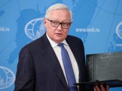 В России сделали заявление о мире с Украиной