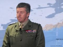 Россия наращивает способности для подводных диверсий, угроза растет — глава ВМС Британии