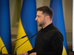 Зеленский оценил ситуацию в Покровске