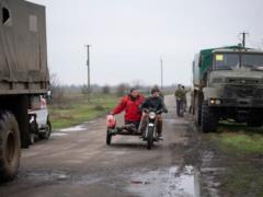 Вторжение на Сумщину: кого и куда вывезли россияне