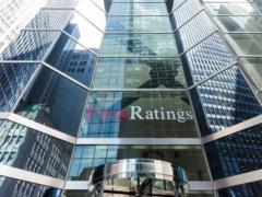 Bloomberg: Fitch вывел Украину из состояния  ограниченного дефолта 