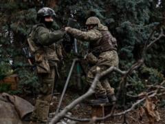 В Генштабе обновили данные о ситуации на фронте