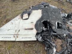 Атака на Ровенщину: повреждены жилые дома и автомобили