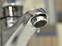 Тернополь остался без воды, в области обесточено 280 тысяч потребителей