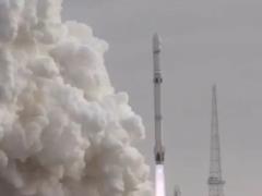 Китай впервые испытал государственную многоразовую ракету: полет Long March 12A завершился аварией