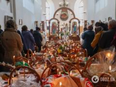 Полный церковный календарь на 2026 год: даты всех больших праздников