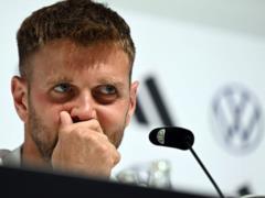 Fullkrug arriving in Italy before transfer to Milan
