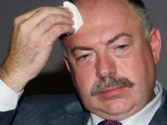 Французская полиция обнаружила активы экс-генпрокурора Украины Пискуна на сумму более 1 млн евро