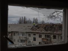 Россия атаковала Украину более чем 600 дронами и десятками ракет: пострадали энергетические объекты