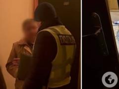 Нападение волка на женщину в Киеве: полиция нашла в квартире труп еще одного дикого животного. Подробности и фото