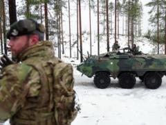 В Финляндии повысили возраст резервистов до 65 лет