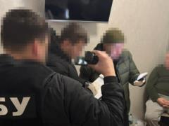 На Закарпатье раскрыли схему побега  уклонистов  через газовую трубу