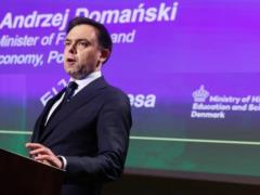 Польша стремится стать постоянным членом G20, чтобы дать голос Восточной Европе — министр финансов страны