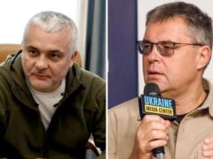 “There are no sandbags, nothing”: lack of protection at substations was one of the reasons for the energy disaster in Odessa – H