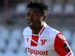 LNZ is ahead of the Premier League clubs in the battle for Nigerian talent
