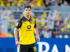 Chelsea can call Anselmino from Borussia Borussia already at Sichna