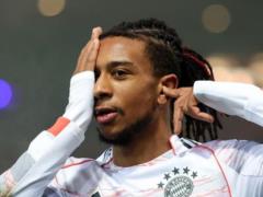 Real and Manchester City are ready to pay over 100 million euros for Olise