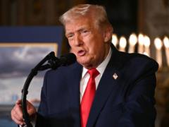Трамп пригласил лидеров Казахстана и Узбекистана на саммит G20