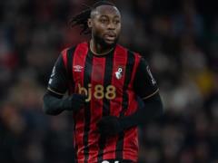 Chelsea were inspired by Semenyo s transfer