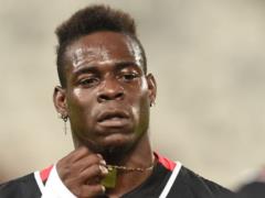 Balotelli may move to Saudi Arabia