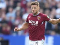 Fullkrug successfully passed medical examination before renting to Milan