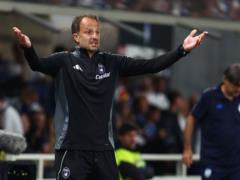 Pise is ready before changes at the coaching staff