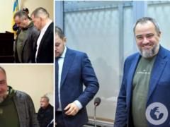 Экс-президент ФФУ Павелко, находившийся под арестом, сбежал из Украины по инвалидности