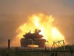 Оккупанты расширяют плацдарм в Сумской области: захвачено село Грабовское — DeepState