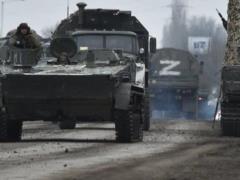 РФ захватила Грабовское на Сумщине - DeepState